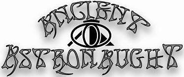 logo Ancient Astronaught